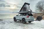Lexus GX460 Overland Concept 2020 года
